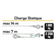 Treuil électrique à fixer de 12 volt - 305618_1