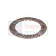1686359M1 plateau de friction - Référence PT-317-8 - Compatible New Holland 144-204_1