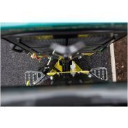 ARX 16C T4f compacteur tandem mixte - Ammann - longueur 2020 mm - norme Tier 4 Final_1