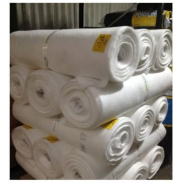 Géotextile non tissé aiguilleté en fibres de polyester | Géotextile 290 g/m²_1