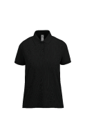 MY POLO 180 Femme manches courtes - Réf: CGPW461 - B&C - 100% Coton pré-rétréci Ring-Spun_1