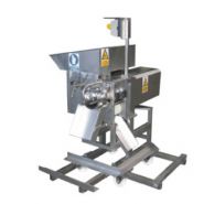 Séparateur des arêtes - Gaictech - tambour perforé pour poisson et crustacés_1