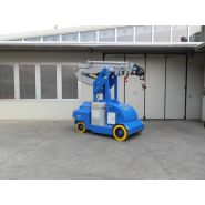 Série Minidrel 50B_WVR - Mini-grue - capacité de 5.000 kg_1