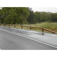 Tm18 4ms2 – n2 w4 – asi a - glissière de sécurité - tertu - bois-métal, longueur 4 m_1