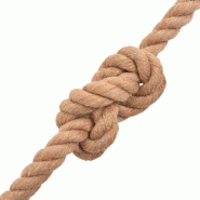 Vidaxl corde 100 % jute 8 mm 500 m 91272_1