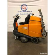 Autolaveuse autoportée d'occasion taski swingo 5000_1