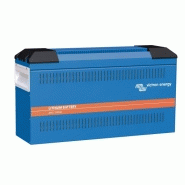 Batterie lithium-ion LiFePO4 - Victron Energy - 24V 180Ah, 4.75 kWh - Longue durée de vie et haute performance_1