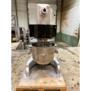 Batteur 60 L - HOBART PF601 d'occasion - Reconditionné - 3 vitesses - 400V_1