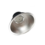 Gamelle LED 100W - Dimmable - Noire - Référence HB100PROC1 - Chip OSRAM SMD 3030 - Haute luminosité et efficacité_1