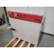 Incubateur / étuve réfrigéré BINDER KB-115 avec convection forcée 100°C_1