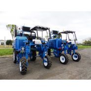 Lydia 80-90 - tracteur enjambeur Frema - transmission hydrostatique 2 ou 4 roues motrices - moteur DEUTZ TCD 2011 92 cv turbo_1