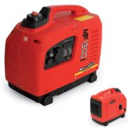 Mf1300i - groupe électrogène portable - mecafer - puisssance 1300w_1
