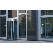 Sas de securite pour systeme de controle d'acces  - record r 62_1