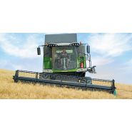 Série c moissonneuse batteuse - fendt - 306 ch* 225 kw / 360 ch* 265 kw*_1