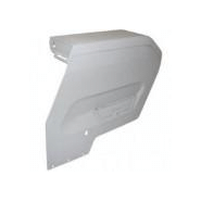 Aile avec boîte à outils - Massey Ferguson 135 - référence : PTA-A64501_1