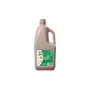 Eau de javel 2,6° detergent sol et carrelages parfum eucalyptus 2l_1