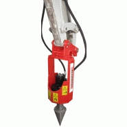 Fendeuse a vis - tecnoagri_1