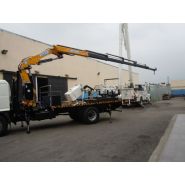 Grue auxiliaire medium 220 - Effer - pression 315 bar_1