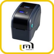 Imprimantes bureautiques TSC TTP 225 / TTP 323 - thermiques directes et transfert thermique, 203 et 300 dpi_1