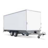 KH 4121/30 F (18) - Remorques fourgons Böckmann - 3000 kg - Volume de charge 16,6 m³ et faible hauteur_1