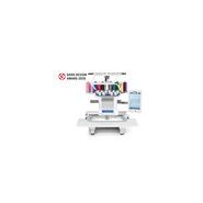 Pr1055x - brodeuse industrielle - brother france - ecran tactile lcd_1