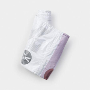 Sacs poubelle PerfectFit Brabantia - Code V (3 litres) - 10 Rouleaux de 20 sacs_1