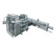 Stick pack liquide - Ensacheuses stick pack ALFA - Ergonomique, 4 versions pour liquides ou pâteux_1