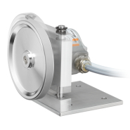 Système à roue de mesure  -  Kit de mesure de longueur avec roue de mesure_1