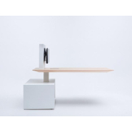 Table de réunion GRAVITY - ref : GAV10_1