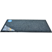 Tapis super absorbants standard avec rebords 40×60 cm - 100% coton, semelle caoutchouc anti-dérapante - Réf. a1881-2_1