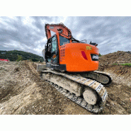 DOOSAN dx235 lcr-5 pelle a chenilles 26t_1