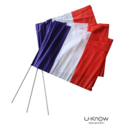 Drapeau de supporter 30 x 20 cm - DS 45_1