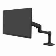 Ergotron LX Series 45-241-224 support d'écran plat pour bureau 86,4 cm (34