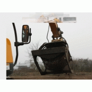 Godet concasseur 120.4_1