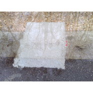 Plaque obturation d'égout - Plaque argile pour grilles de surface_1