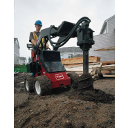 Porte-outil      Toro    Dingo 320-D et 323_1