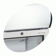 Réfrigérateur table top FS60CP Blanc TEFCOLD_1