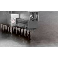 ST-W 3500 - Camion gravillonneur à rouleau Schäfer-Technic - 1.650 kg - Largeur 3.500 mm_1