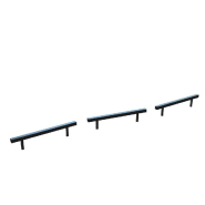 Triple poutre - Gamme parcours santé_1