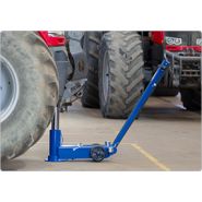 25-1h - crics hydropneumatiques - ac hydraulic - capacité : 25 t_1