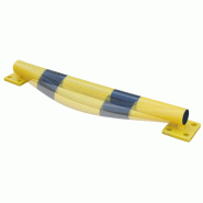 Butée de parking à mémoire de forme - 1180_1