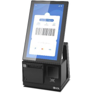 Caisse traditionnelle / libre-service All in One Windows / Android - CCL Apollo S2/S2P/S2F_1