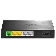 Commutateurs - switch Emidax ES-5500M V2 - 5 ports RJ-45 - IEEE 802.3az Energy Efficient Ethernet_1