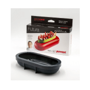 Futura - Moule en silicone bûche Pavoni Italia_1