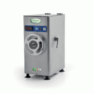 Hachoir électrique réfrigéré professionnel INOX - TR22 - 280 kg/h - Triphasé  | Fama Industrie_1