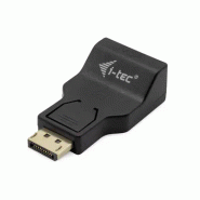 I-TEC Adapter DisplayPort to VGA resolution Full-HD_1
