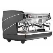 Machine à café professionnelle NUOVA SIMONELLI Appia II semi-automatique 2 groupes_1