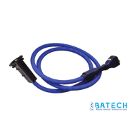 Nettoyeur vapeur sèche industriel fixe - SCS Giove 60 Kg/h - 36 kW, 12 Bars, autonomie illimitée_1