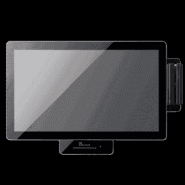 Panel PC multi-usages 15.6