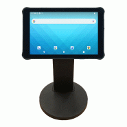 Unitech RT112 No scan engine WiFi 5G - Android 13, 6G/128GB, 5G, Bluetooth 5.2, 10\_1